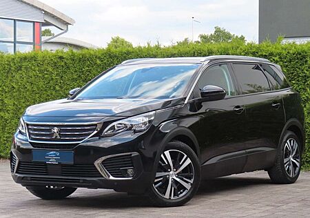 Peugeot 5008 Active *2. Hand / AHK / Kamera*
