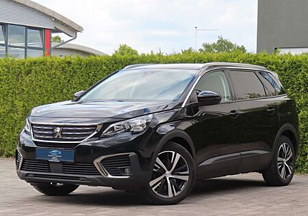Peugeot 5008 Active *2. Hand / AHK / Kamera*
