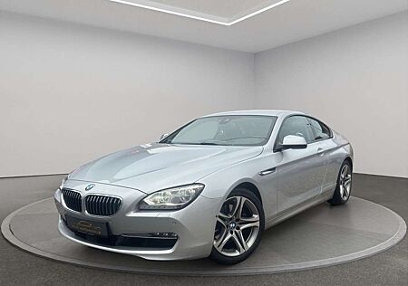BMW 640 Baureihe 6 Coupe i*1 Hand*top zustand*