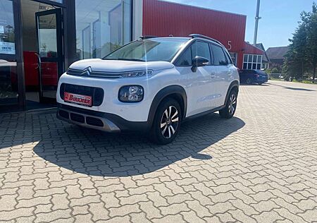 Citroën C3 Aircross Citroen Shine