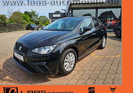 Seat Ibiza Style 1,0 TSi-Climatronic/PDC