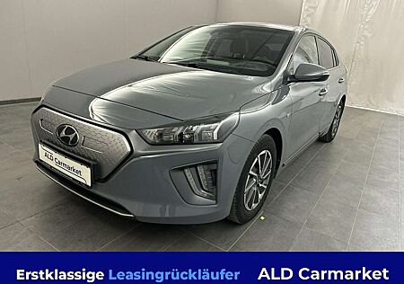Hyundai Ioniq Elektro Style Limousine, 5-türig, Direktantrieb, 1