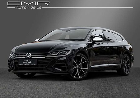 VW Arteon Volkswagen R 4Motion Business Harmon.K. IQ.Light 20"