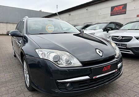 Renault Laguna 2.0 DCI,Auto,Behindertengerecht,PDC,1Hand