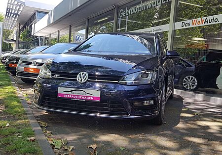 VW Golf Volkswagen 1.4 TSI BlueMotion Technology Cup