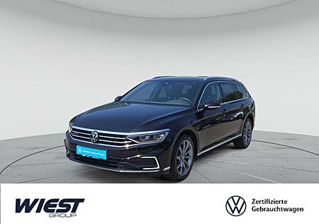 VW Passat Variant Volkswagen GTE 1.4 TSI DSG, 5J.Gar./STHZG/MA