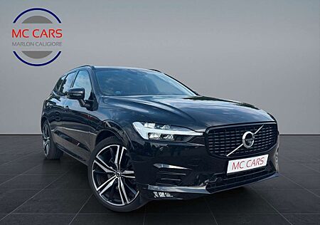 Volvo XC 60 XC60 XC60 R Design AWD