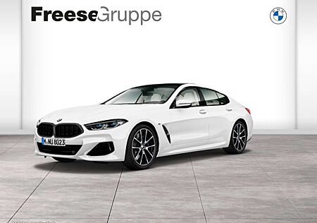 BMW 840 d xDrive Gra Sportpaket B&W Surround Head-Up