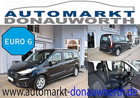 Ford Grand Tourneo Connect 1.5 EcoBlue Trend Navi GRA