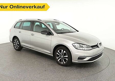 VW Golf Volkswagen VII 1.0 TSI IQ.DRIVE STANDHZG+SHZ+PDC+DAB+ BC