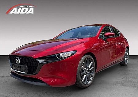 Mazda 3 SKYACTIV-G 2.0 M Hybrid SELECTION A18 PRE-P
