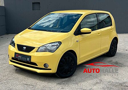 Seat Mii 1.0 TSI Style Tempomat Bluetooth Sitzheizung