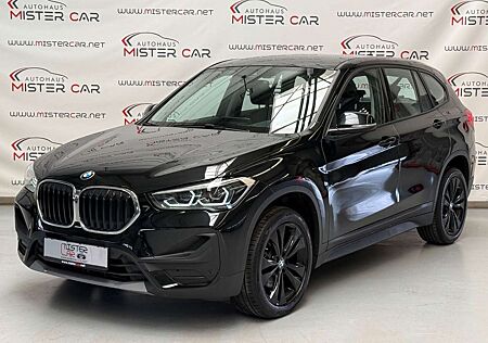 BMW X1 sDrive18d Aut NaviPlus/HUD/LED/AHK/PDC/SHZ/18