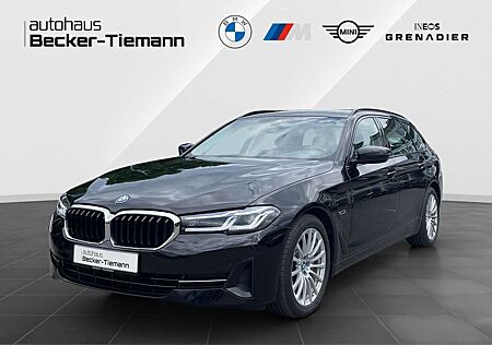 BMW 530 e Touring/ LC Prof./ ParkAss/ DrivAss/ Laser/ 4-Zo