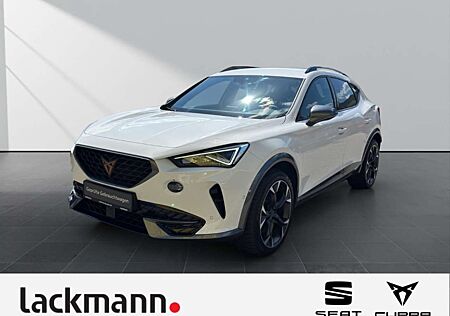 Cupra Formentor 2.0 TSI VZ 4Drive *Navi*LED*Kessy*ACC*