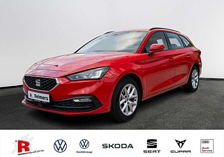 Seat Leon ST STYLE 1.0 TSI 6-GANG FLA ACC KeyLess LM