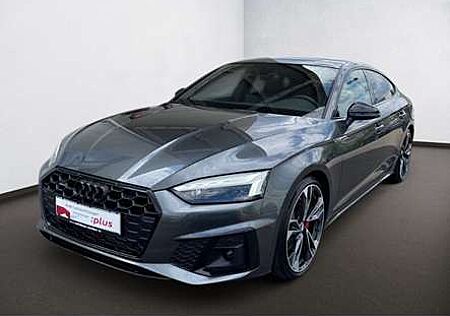 Audi A5 Sportback 50 TDI quattro tiptronic edition one