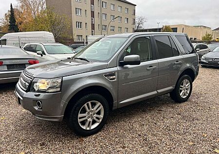 Land Rover Freelander SD4 SE*Automatik*Leder*Navi