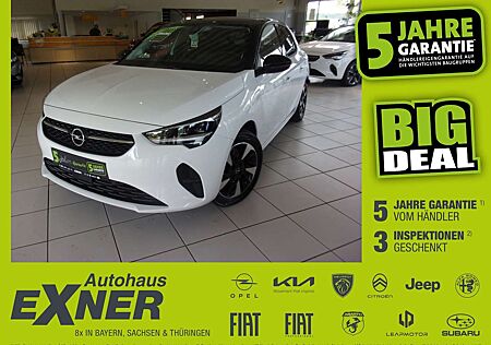 Opel Corsa-e EDITION - 50 kWh *Sitzheizung*LED*LM*