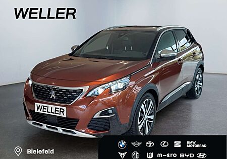 Peugeot 3008 BlueHDi 180 EAT6 GT *Alcantara*Pano*CAM*SHZ*