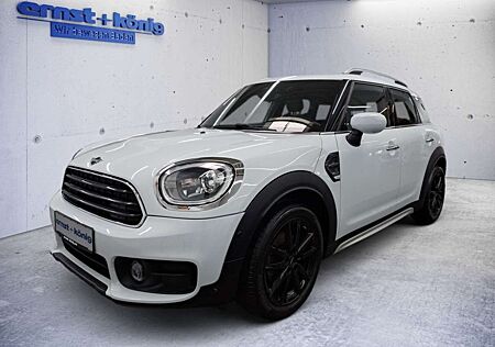 Mini One Countryman D Aut. Chili LED NAVI PDC SHZ ALU