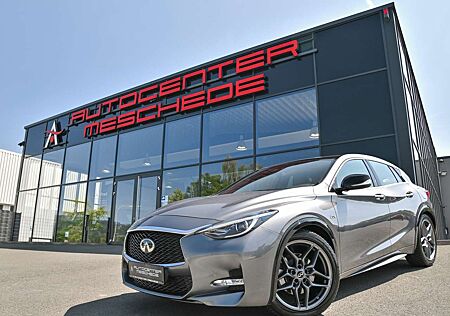 Infiniti Q30 S Sport 2.0t AWD Sport-Design-Paket* Pano*