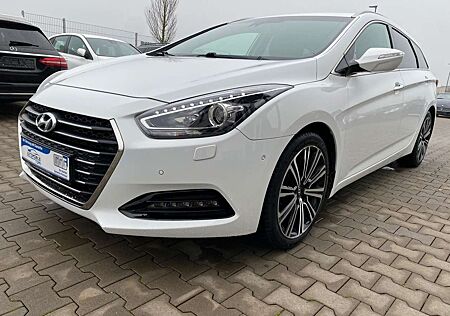 Hyundai i40 cw Premium|R-KAM|NAVI
