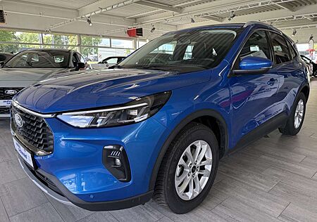 Ford Kuga Titanium
