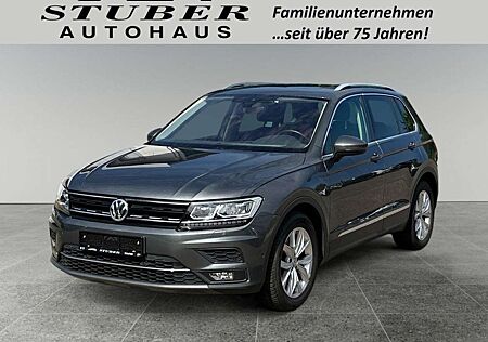 VW Tiguan Volkswagen 1.5 TSI Highline DSG NAVI | PANO | RFK | ACC