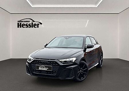 Audi A1 Sportback 25 TFSI S-LINE*ACC*VIRTUAL*LED*1.HD