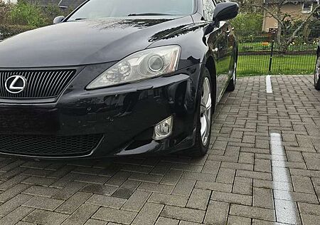 Lexus IS 220 IS 220d DPNR Luxury Line