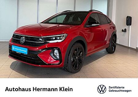 VW Taigo Volkswagen R-Line 1.5 TSI Navi, ACC, R-Kamera
