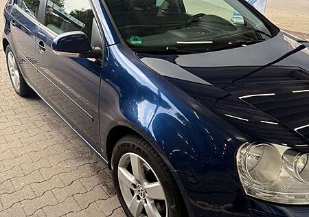 VW Golf gebraucht kaufen VW Golf Volkswagen 1.4 Comfortline