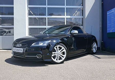 Audi TTS Roadster S tronic QUATTRO NAVI LEDER XENON