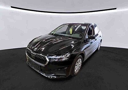 Skoda Fabia Ambition 1.0 TSI 70kW 5-Gang