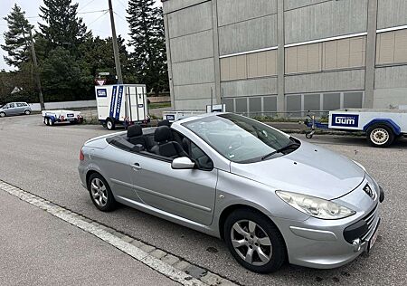 Peugeot 307 Tendance