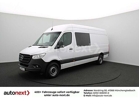 Mercedes-Benz Sprinter 316 Aut. Maxi *Mixto* Kamera+Navi (4391)