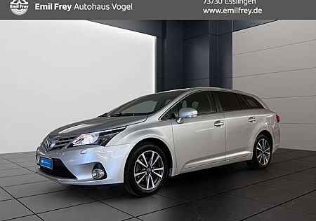 Toyota Avensis Combi 1.8 Life