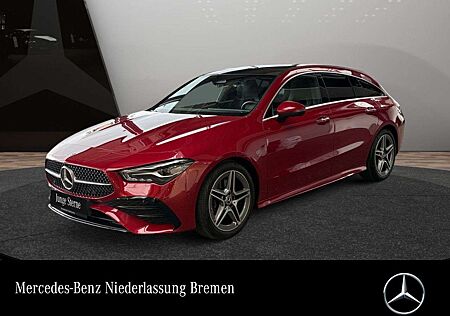 Mercedes-Benz CLA 200 AMG+PANO+LED+KAMERA+TOTW+KEYLESS+7G