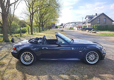 BMW Z3 roadster 2.8