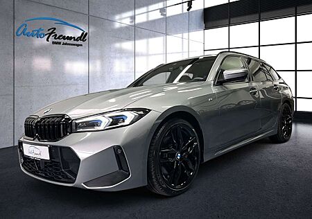BMW 330 i xDrive LCI II M Sport *19 Zoll*Pano*AHK*360