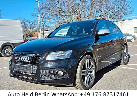 Audi SQ5 3.0 TDI quattro ABT VOLL-PANO,Standheizung