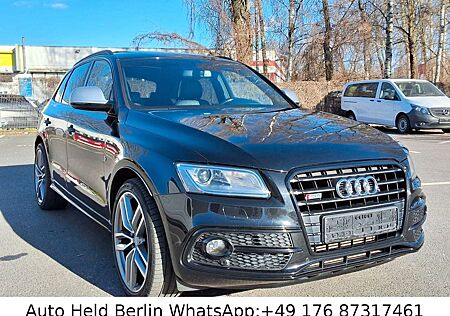 Audi SQ5 3.0 TDI quattro ABT VOLL-PANO,Standheizung