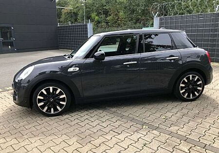 Mini Cooper SD Aut.