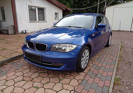 BMW 118i 118