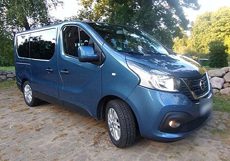 Nissan NV300 L1H1 2,7t PREMIUM