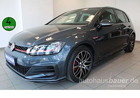 VW Golf Volkswagen VII 2.0 TSI BMT GTI *Start/Stopp,LED,2-ZonenKlima*