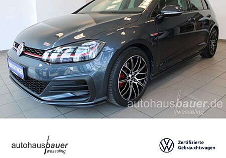 VW Golf Volkswagen VII 2.0 TSI BMT GTI *Start/Stopp,LED,2-ZonenKlima*