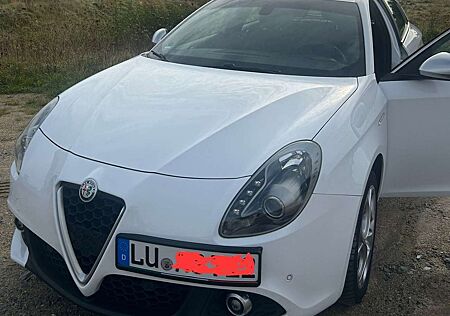 Alfa Romeo Giulietta 1.4 TB 16V Super