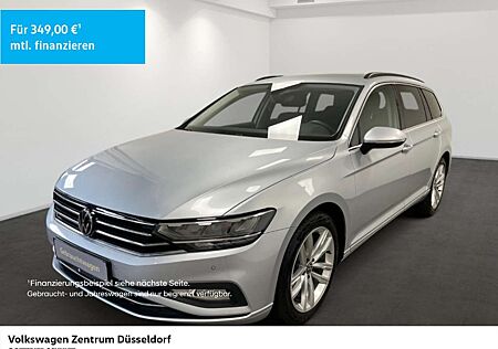 VW Passat Variant gebraucht kaufen VW Passat Variant Volkswagen 2.0 TDI DSG Business Navigation